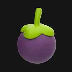 Mangosteen