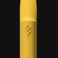 MB I Tenor Mouthpiece 7*