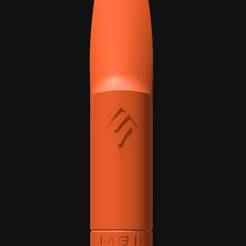 MB II Tenor Mouthpiece 9