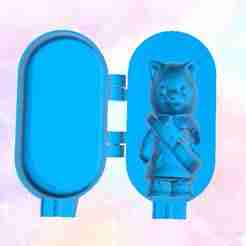 mold palette ternurines