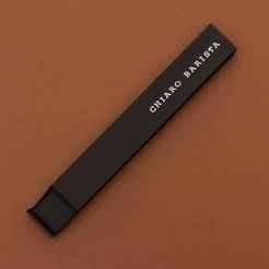 Nespresso Chiaro Barista Sleeve STL File | Digital Download | 3D Printed Replacement Sleeve for Nespresso Classic Pods