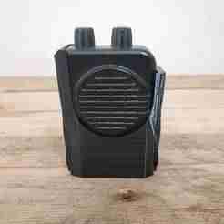 Protective Case MOTOROLA MINITOR V