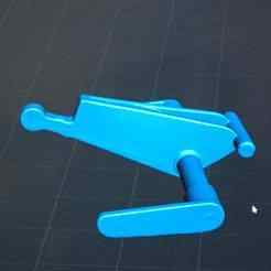 Saeco Gaggia Parts - Brew Group Connecting Rod for Automatic Models - 11003078, Part number 996530001452