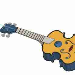 Ukulele