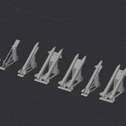 US navy warship missile launchers