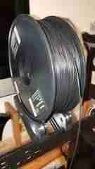 80cm Stargate Wormhole LED Support