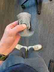 Bracket Expansion Demo â Hands-On Algebra Montessori Learning Tool