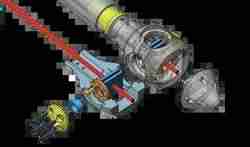 Couch Potato Periscope