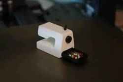 DJI 04 Air Unit Pro Camera Holder for Nazgul Evoque