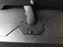 ESP Pogo Pin Fixture