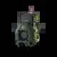 Eva 3.0 Toolhead Tri-Horn Duct for Duet SZP Scanning Probe