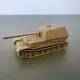 German Elefant Tank Destroyer ( Ferdinand update )