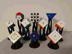 Grand Austria Hotel - Resources