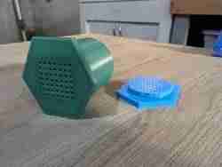 Gravity Drop Bumpers