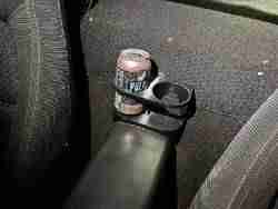 Harmonic Balancer Puller Set Tray