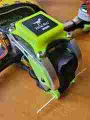 HGLRC M100 Mini mount GEPRC MARK5 DC