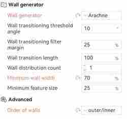 Kampfpanzer Leopard 2 120mm - Blueprint - Side View