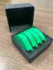 Milestone DMA-80 Sample Tray