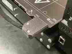 Pinewood Derby Wheel Balancer