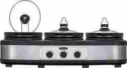 Replacement Knob for Bella 3-Station Crockpot