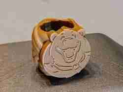 Rikitikitavi mongoose scout woogle