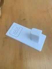 Rocky the bitcoin robot