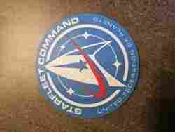 Star Wars Lambda Shuttle