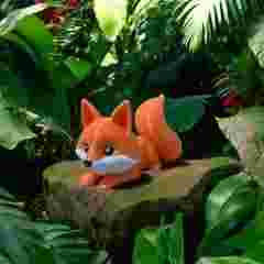 Topper para tartas, nombre Marisol