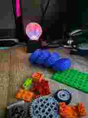Towers Of Hanoi