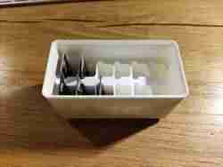 TT-02B Lipo Cover with Yuki Holder