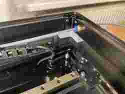 TwoTrees Sk1 Set of centering and dust-protective sleeves for thrust bearings