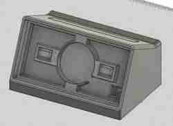 YAESU FT-991/991A COVER