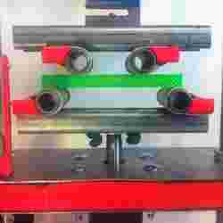 4 Point Bend Specimen & Test Fixture