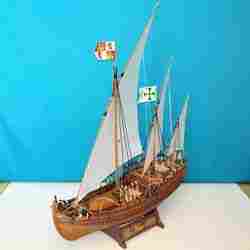 Columbus caravel Nina (1492)
