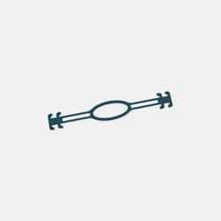 Adjustable Extension Connector Band for Facial Masks