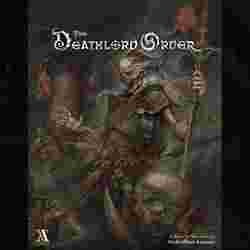 Archvillain Adventures - The Deathlord Order