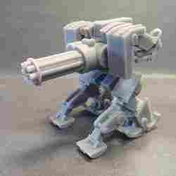Bastion Sentry