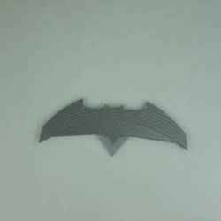 Batman vs Superman: DoJ Batarang Type 2