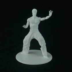 bruce lee