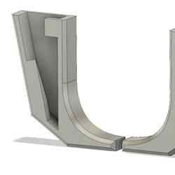 Caliper Claws