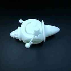 Cozmo #TINKERCHARACTERS