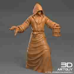 Cultist