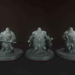 Cultist Executioner
