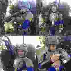 Fallout 4 - Combat Armour