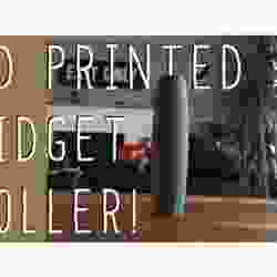 Fidget Roller (rolling stick toy)
