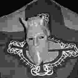 GHOST (B.C.) Ghoul Meliora MASK