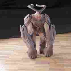 Golem miniature