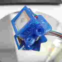 GPS Antenna holder for Drone Martian II