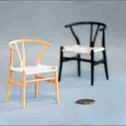 Hans J Wegner WISHBONE CHAIR (Y CHAIR)