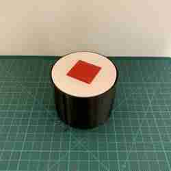 HOSOMAKI SUSHI SECRET BOX